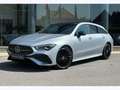 Mercedes-Benz CLA 200 200 SB AMG Pack Night Toit Pano Facelift Argento - thumbnail 4
