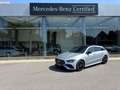 Mercedes-Benz CLA 200 200 SB AMG Pack Night Toit Pano Facelift Silber - thumbnail 19
