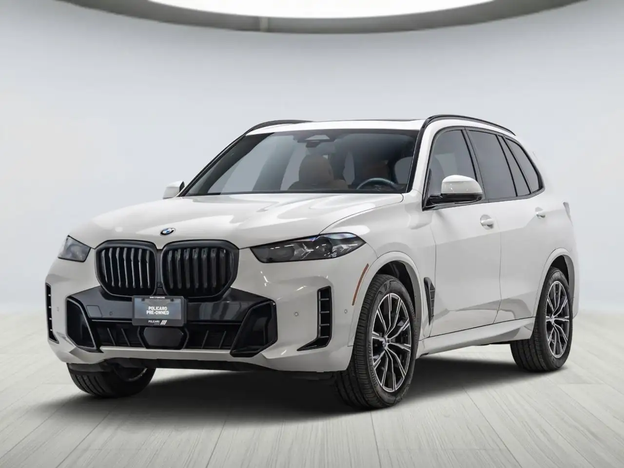 2024 BMW X5