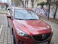 Mazda CX-5 2.2 SKYACTIV-D AWD Aut. Center-Line Czerwony - thumbnail 1