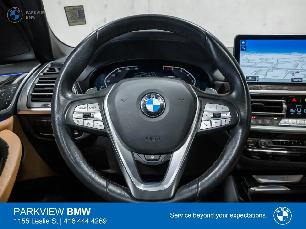BMW X3 снимка BMW X3