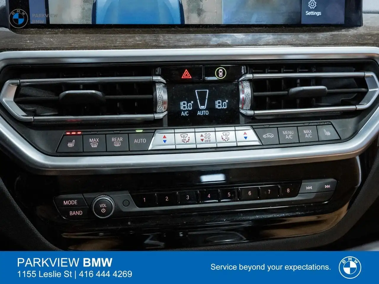 BMW X3 снимка BMW X3