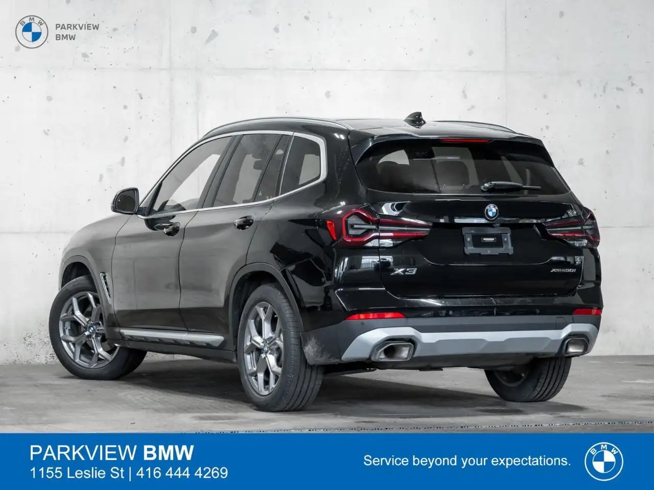 BMW X3 снимка BMW X3