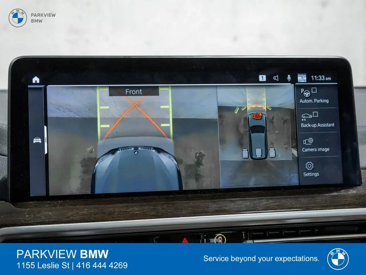 BMW X3 снимка BMW X3