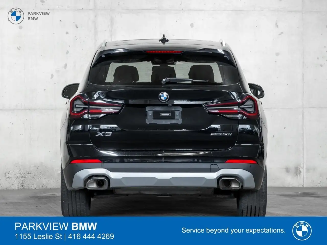 BMW X3 снимка BMW X3