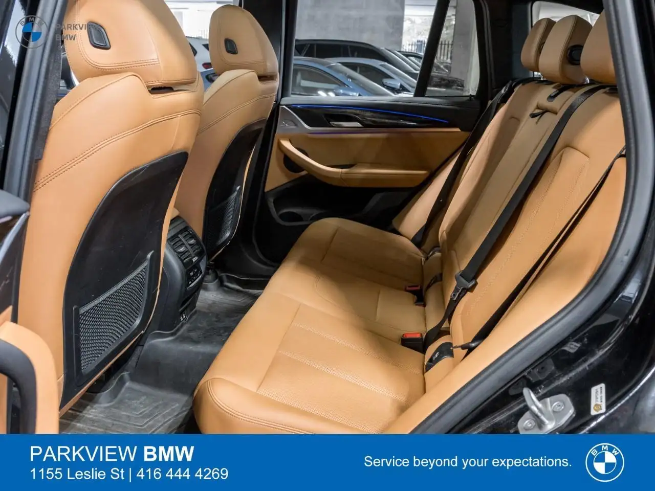 BMW X3 снимка BMW X3