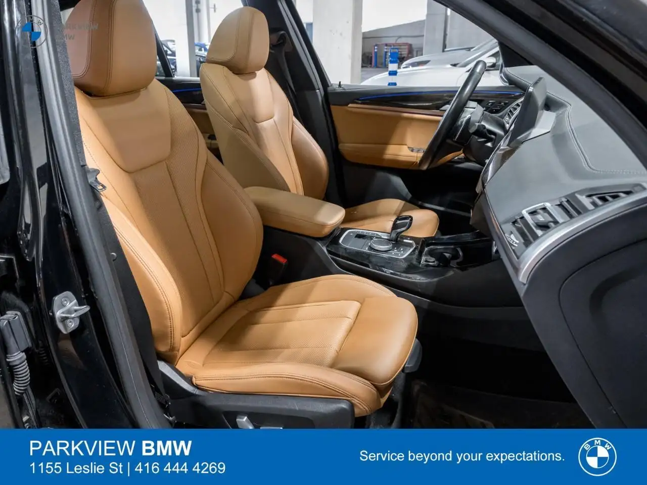 BMW X3 снимка BMW X3