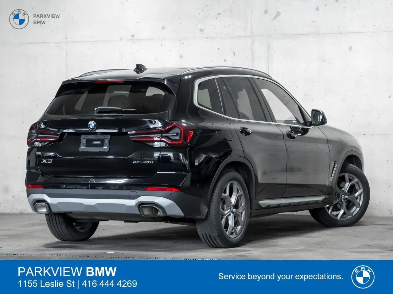 BMW X3 снимка BMW X3