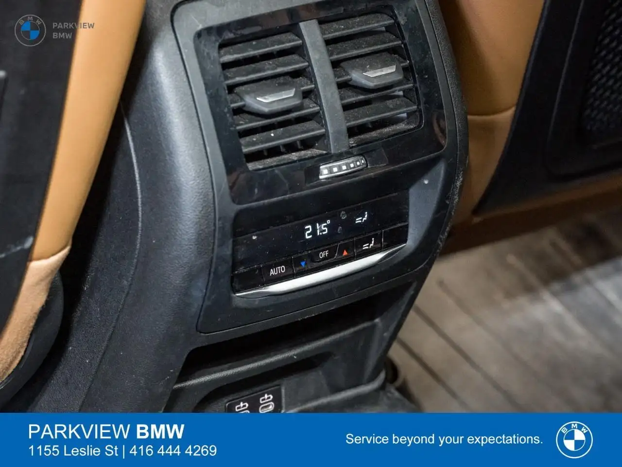 BMW X3 снимка BMW X3