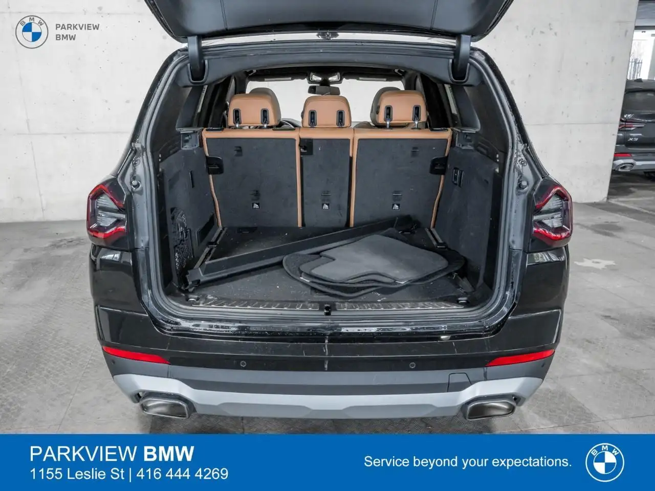 BMW X3 снимка BMW X3