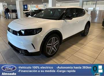 AWD Rango Extendido Premium 77kWh