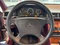 Mercedes-Benz E 280 T S124 super Historie/ original RG. AHK Braun - thumbnail 17
