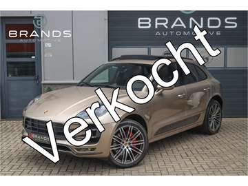 3.6 V6 Turbo Full option Luchtvering Pano 400PK Ze