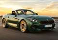 BMW Z4 sDrive 20iA M Sport Blanco - thumbnail 8