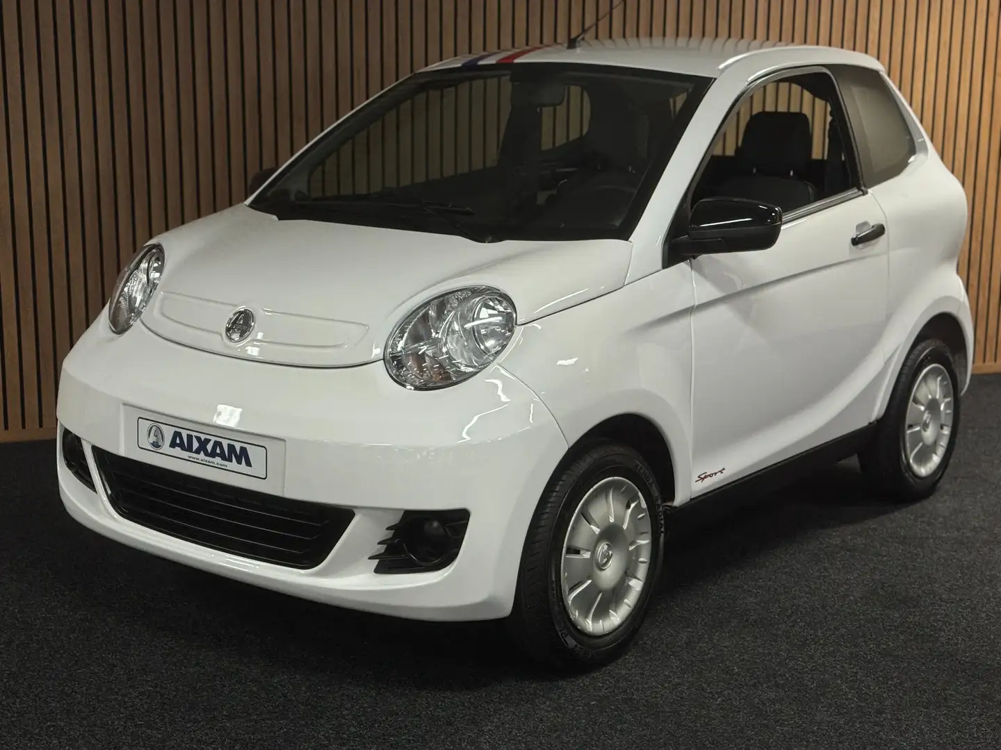 Aixam City Aixam Minauto Sport 2023 - 2