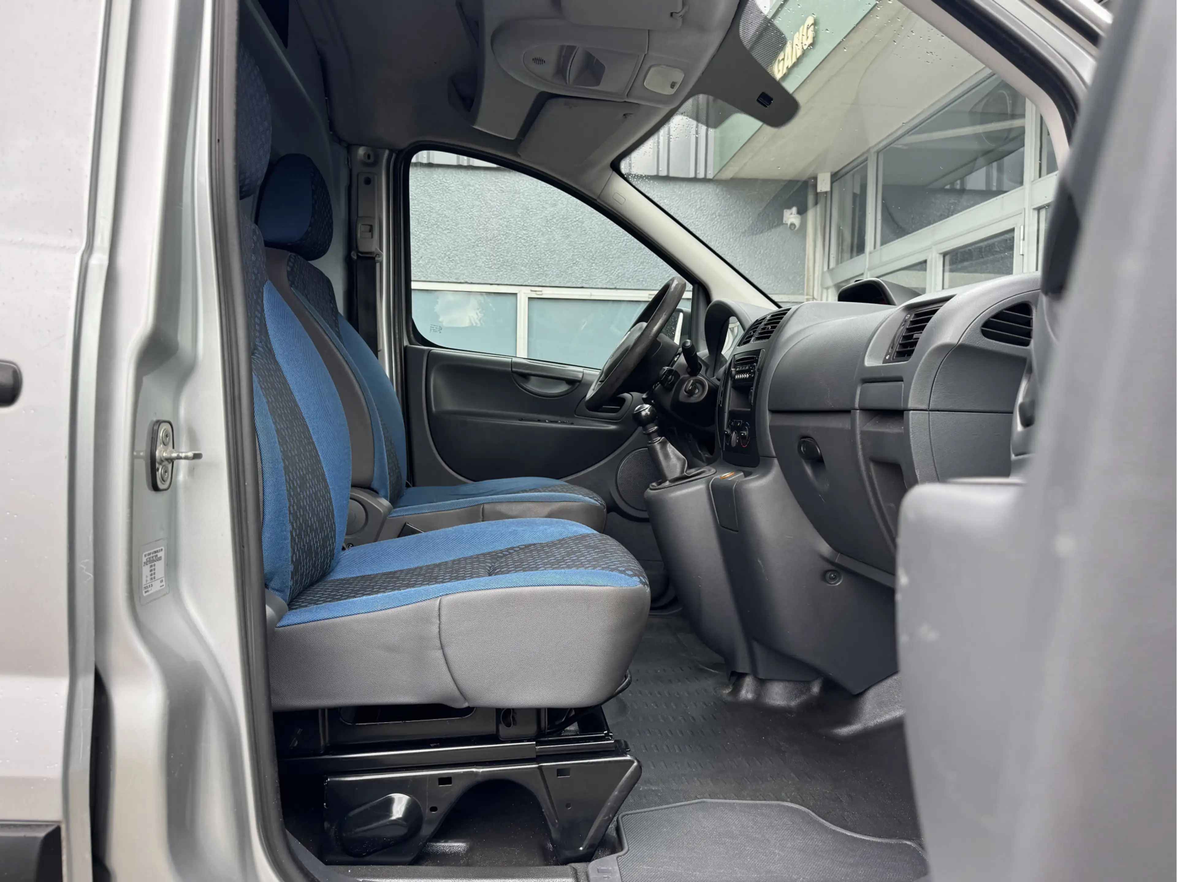 Fiat Scudo 10 2.0 MULTIJET KH1 | NL-AUTO! | TREKHAAK! — photo 20