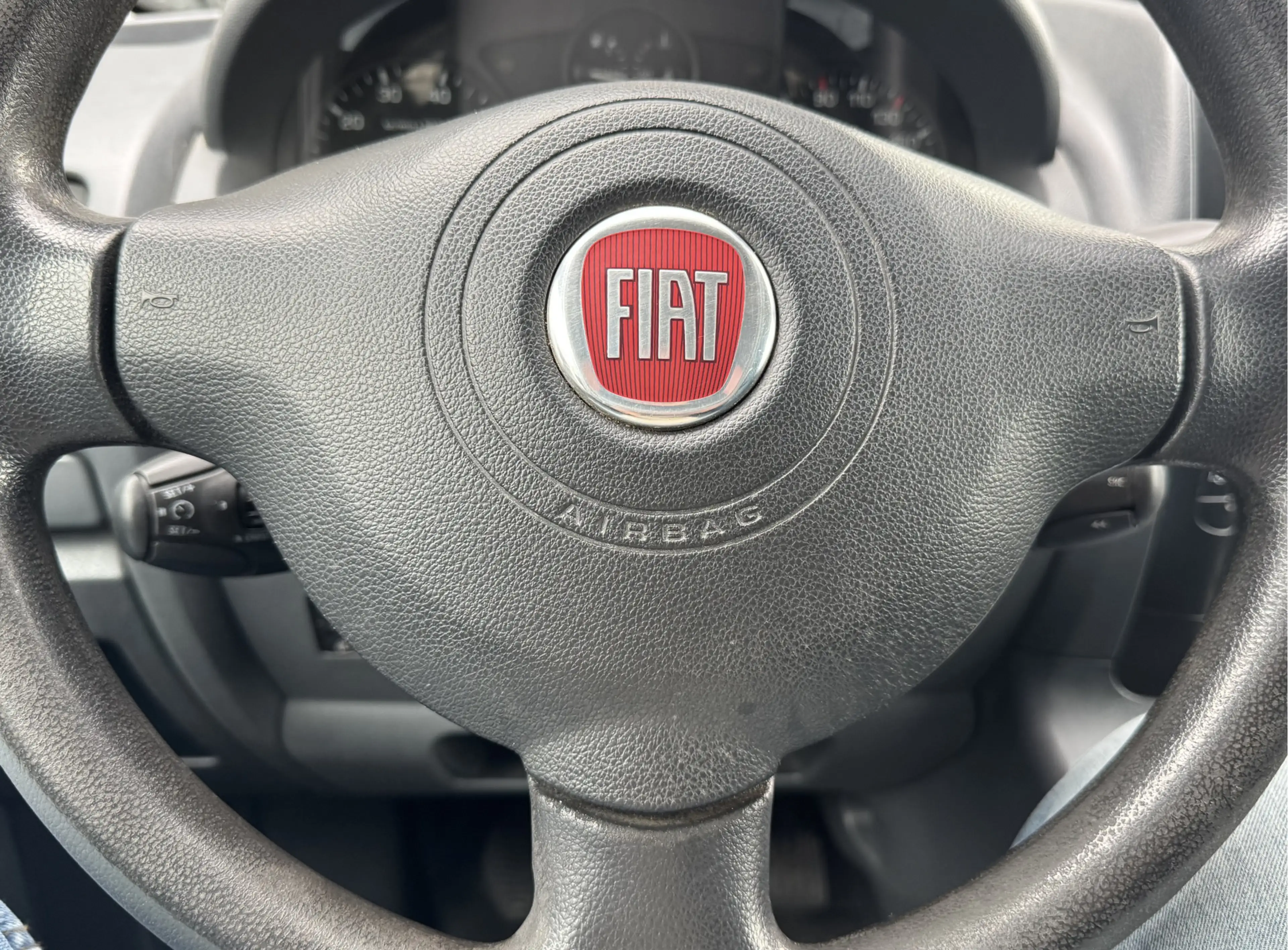 Fiat Scudo 10 2.0 MULTIJET KH1 | NL-AUTO! | TREKHAAK! — photo 15