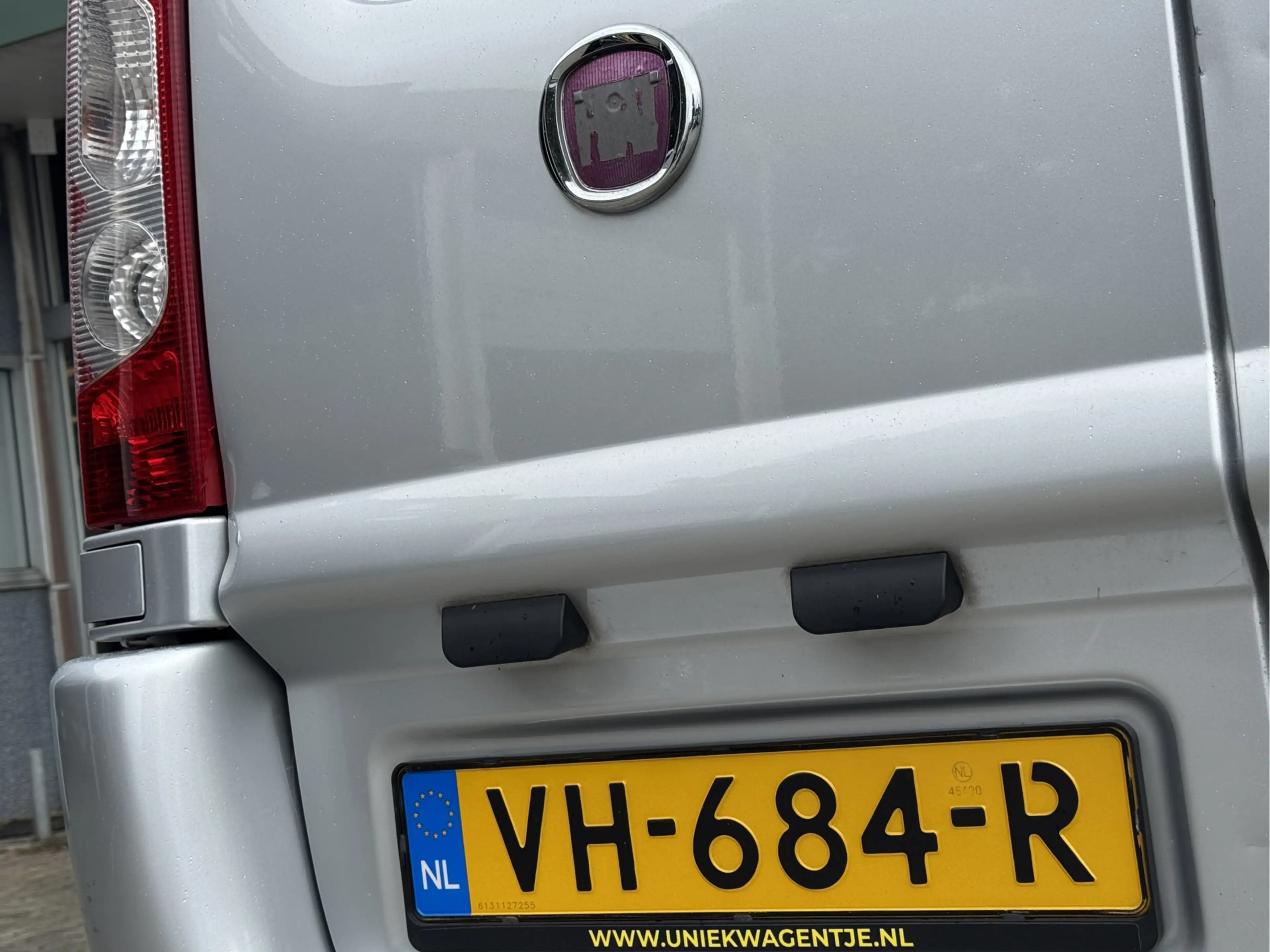 Fiat Scudo 10 2.0 MULTIJET KH1 | NL-AUTO! | TREKHAAK! — photo 27