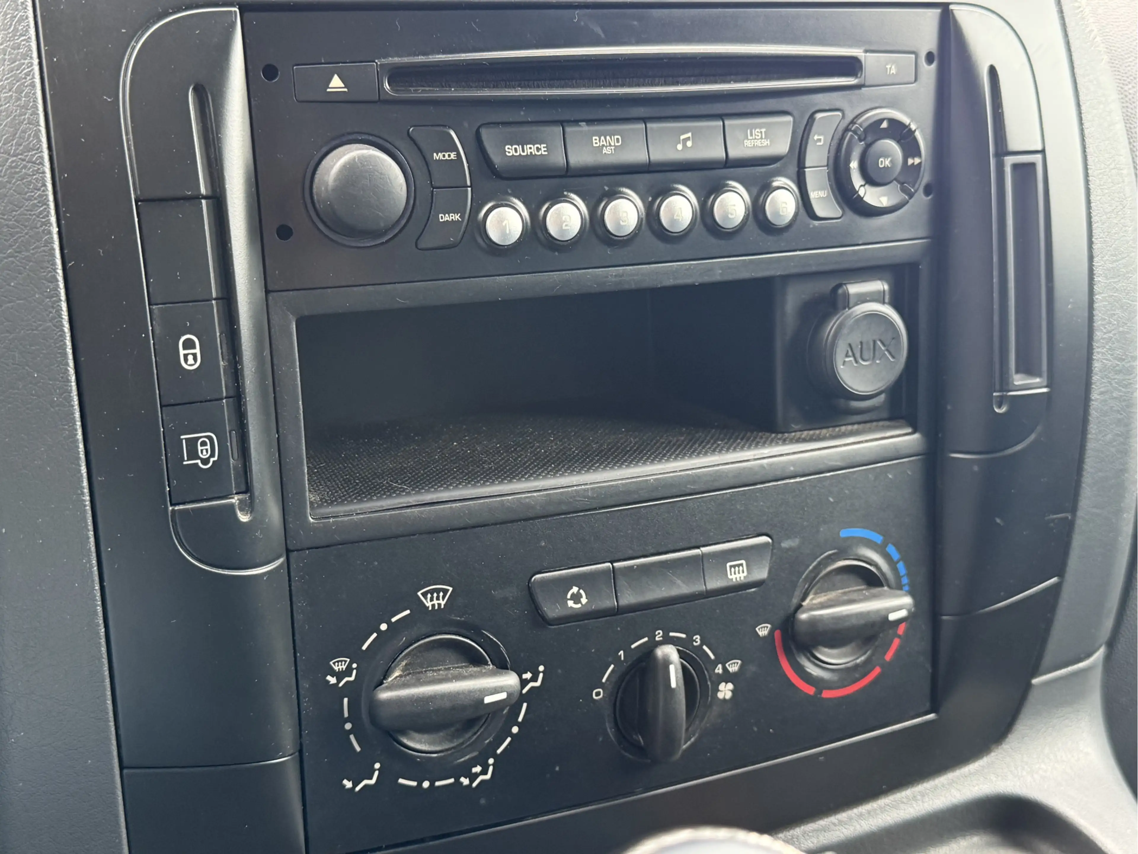 Fiat Scudo 10 2.0 MULTIJET KH1 | NL-AUTO! | TREKHAAK! — photo 13