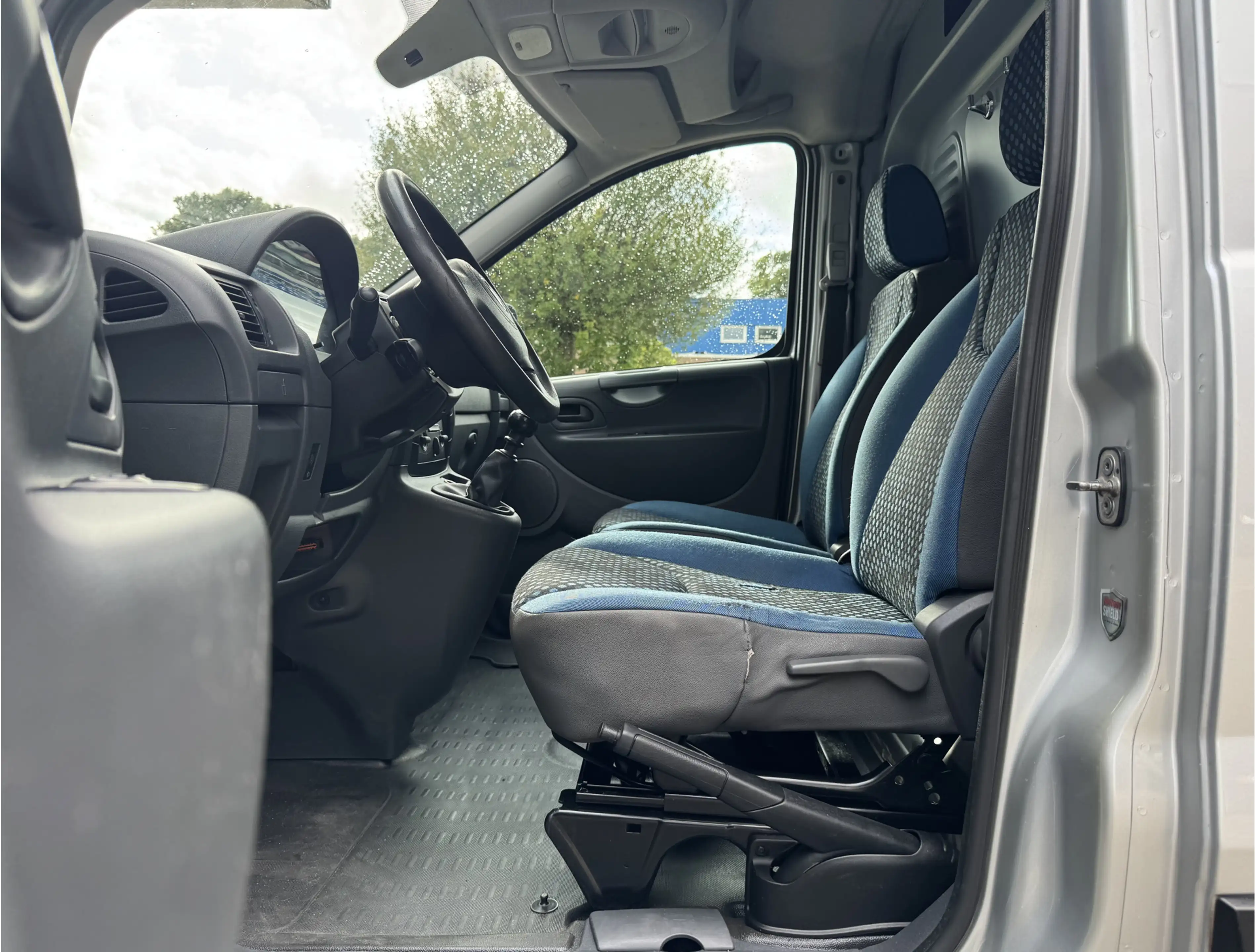 Fiat Scudo 10 2.0 MULTIJET KH1 | NL-AUTO! | TREKHAAK! — photo 19