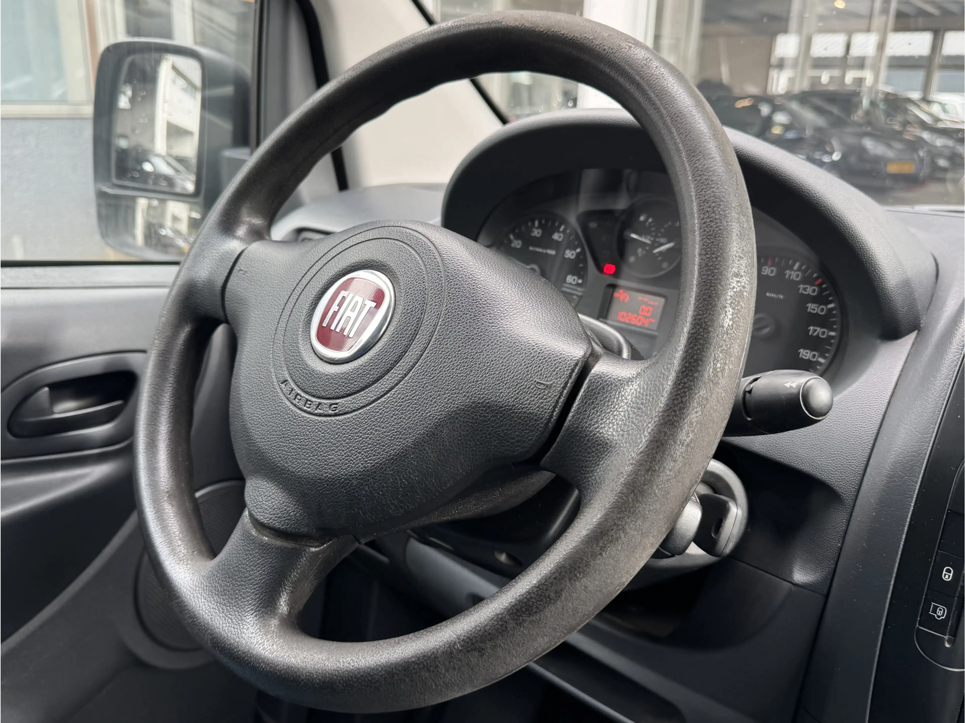 Fiat Scudo 10 2.0 MULTIJET KH1 | NL-AUTO! | TREKHAAK! — photo 11