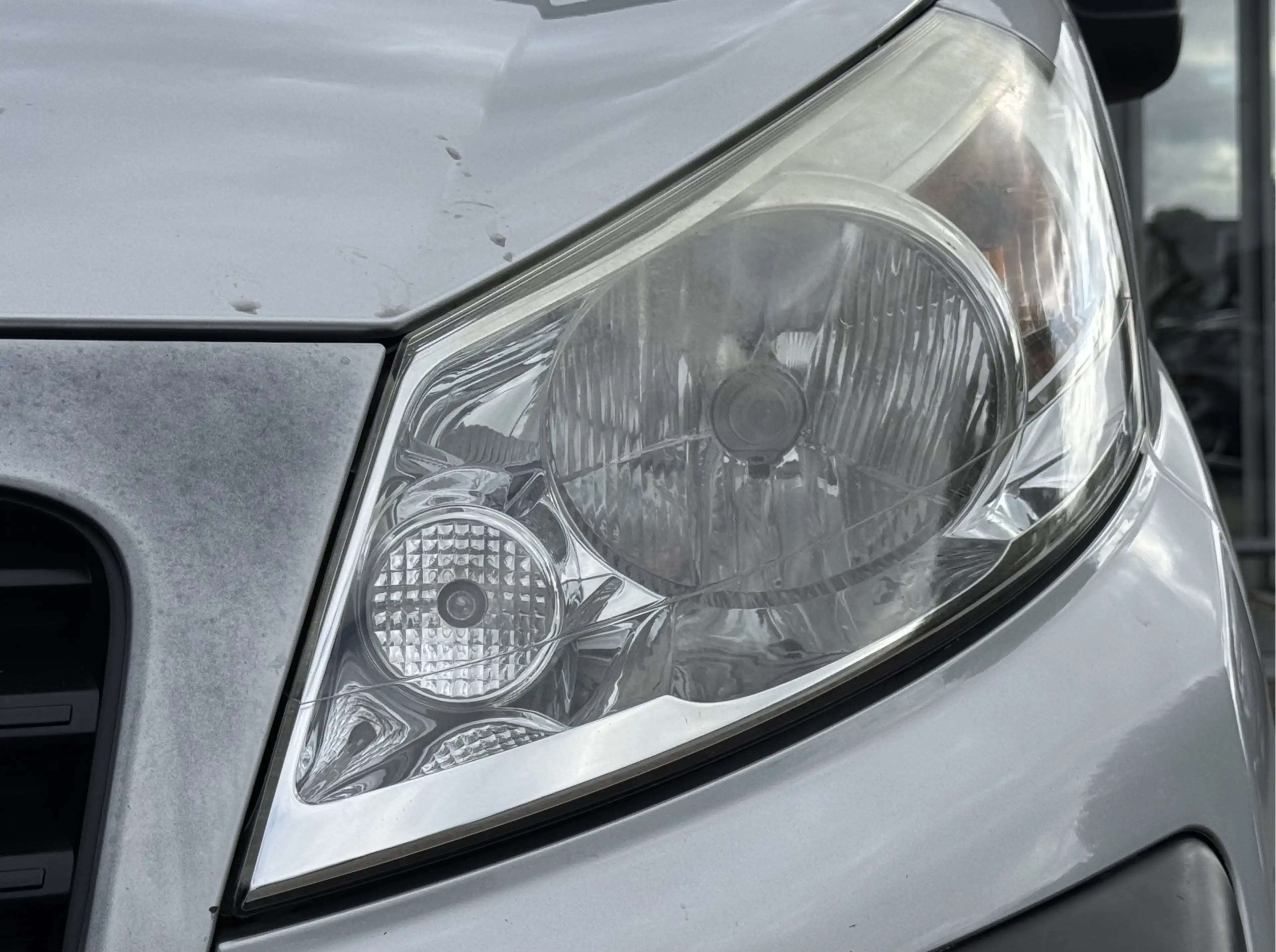 Fiat Scudo 10 2.0 MULTIJET KH1 | NL-AUTO! | TREKHAAK! — photo 23