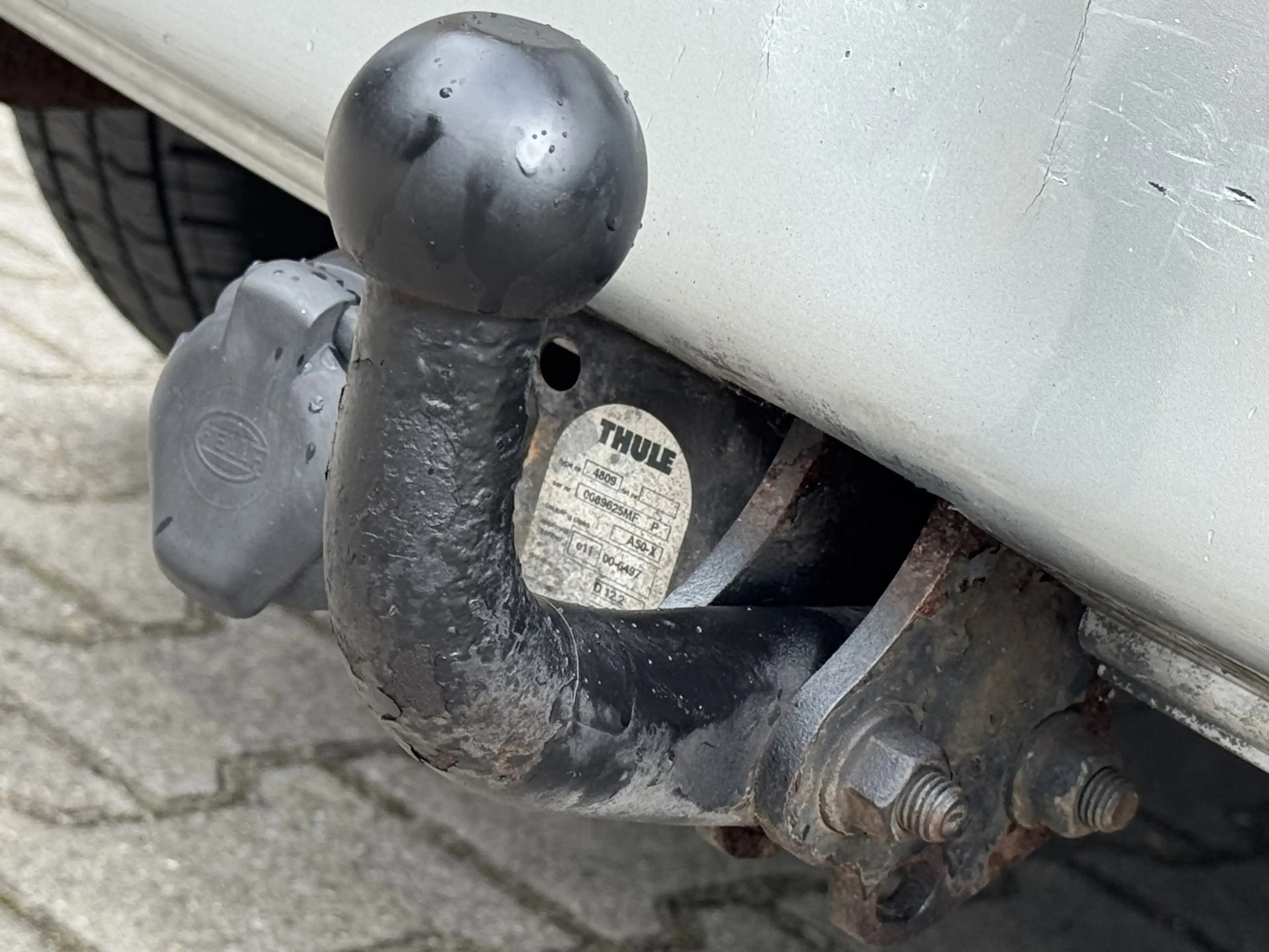 Fiat Scudo 10 2.0 MULTIJET KH1 | NL-AUTO! | TREKHAAK! — photo 28