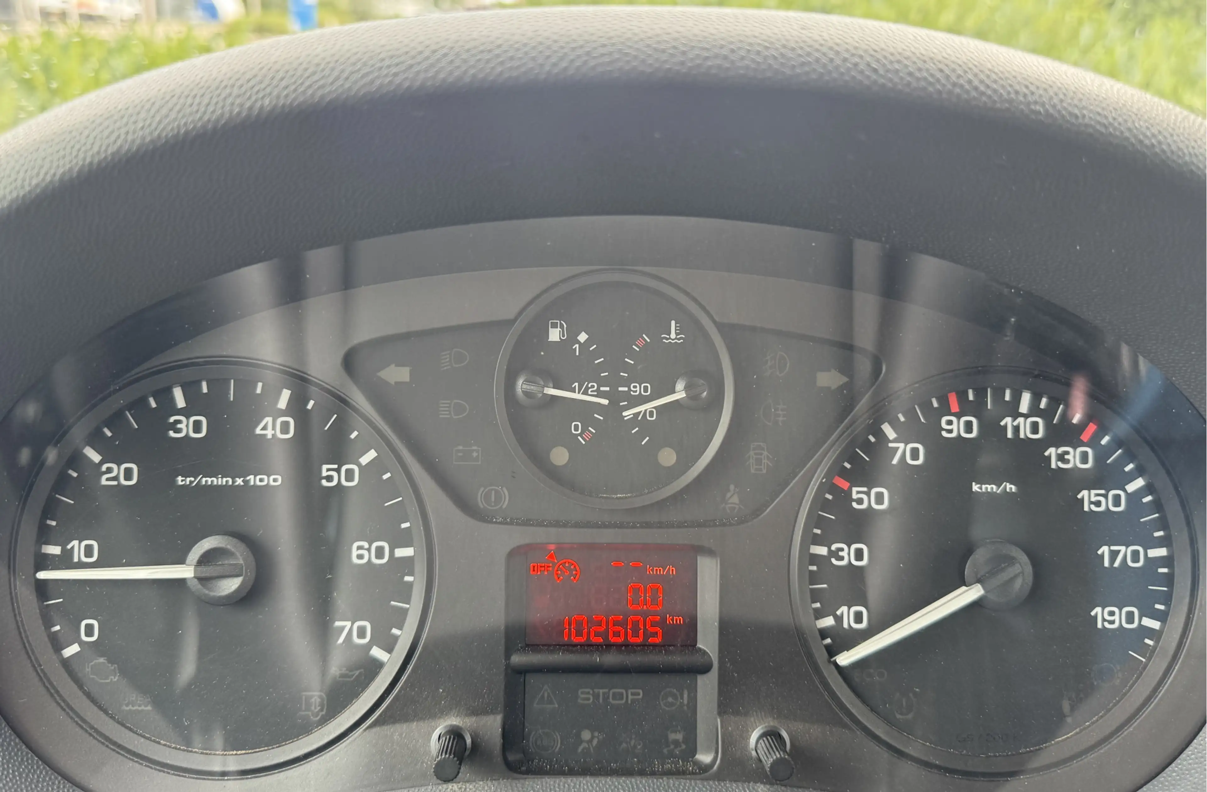 Fiat Scudo 10 2.0 MULTIJET KH1 | NL-AUTO! | TREKHAAK! — photo 29