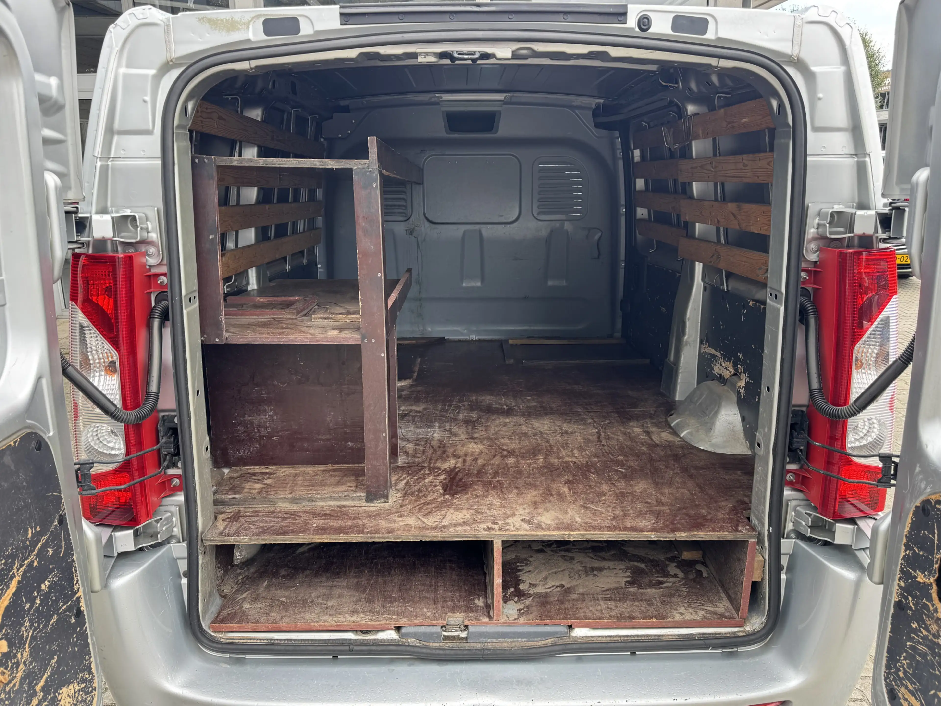 Fiat Scudo 10 2.0 MULTIJET KH1 | NL-AUTO! | TREKHAAK! — photo 21