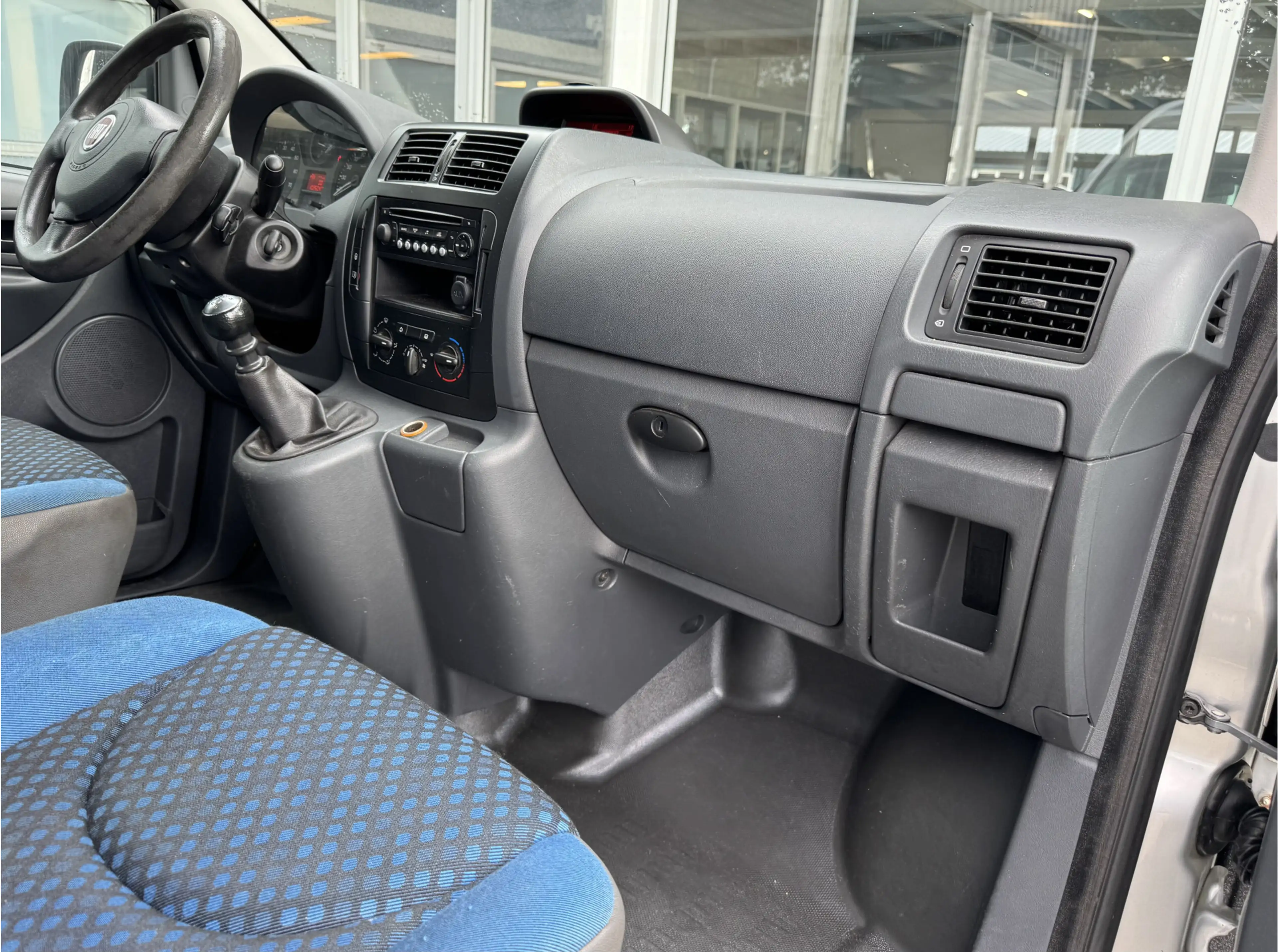 Fiat Scudo 10 2.0 MULTIJET KH1 | NL-AUTO! | TREKHAAK! — photo 10