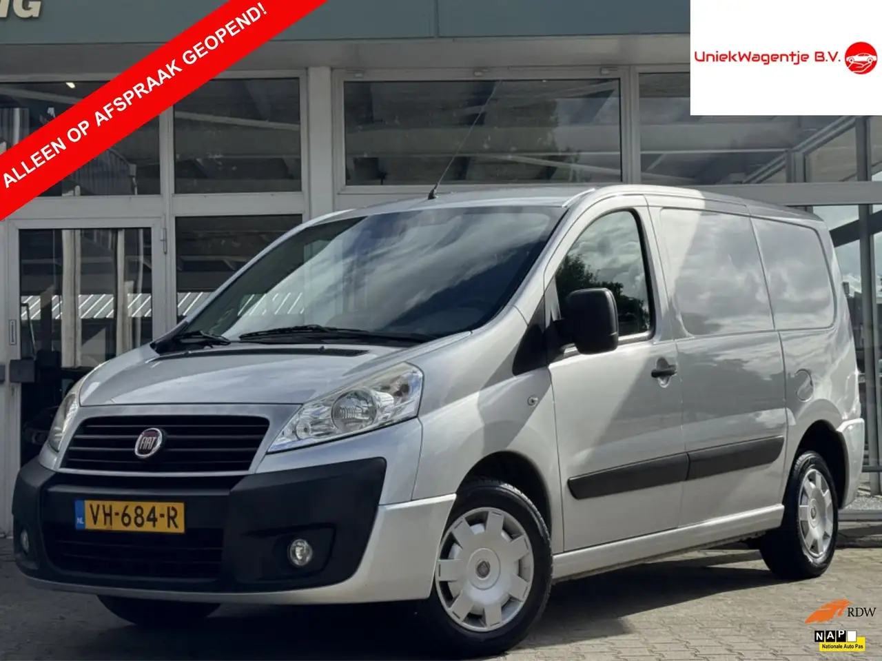 Fiat Scudo