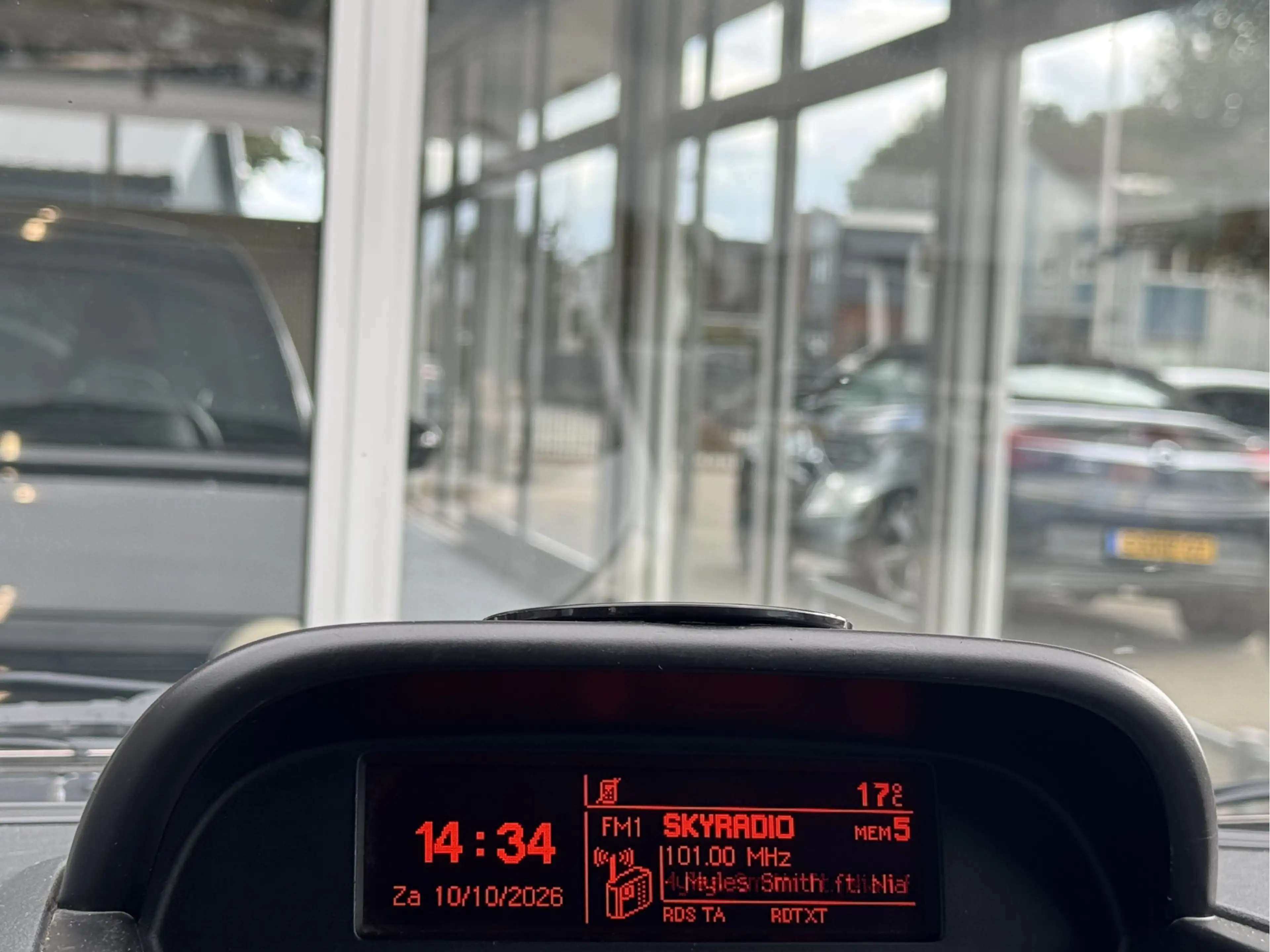Fiat Scudo 10 2.0 MULTIJET KH1 | NL-AUTO! | TREKHAAK! — photo 12