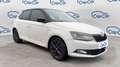 Skoda Fabia 1.0 MPI 60.0 Drive Blanc - thumbnail 31