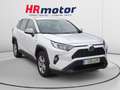 Toyota RAV 4 Rav4 2.5I 220H Business 4x4 Wit - thumbnail 1