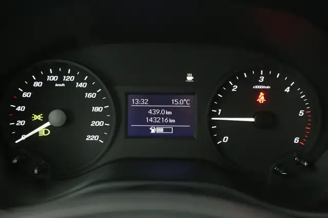 Mercedes-Benz Vito view 12