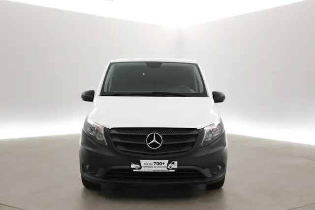 Mercedes-Benz Vito view 7