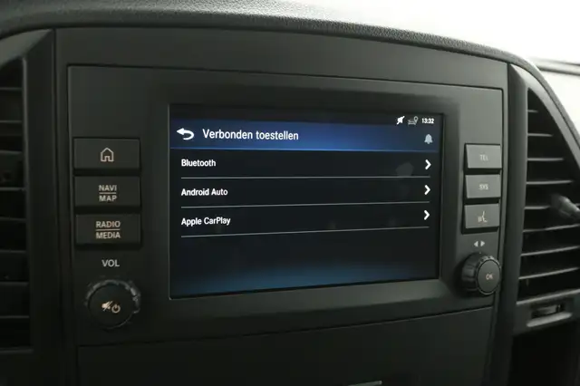 Mercedes-Benz Vito view 15