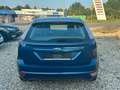 Ford Focus *Limo*Style*1.6*WinterPak*MEDIA*8FACH*TOP* Blu/Azzurro - thumbnail 5