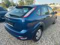 Ford Focus *Limo*Style*1.6*WinterPak*MEDIA*8FACH*TOP* Blu/Azzurro - thumbnail 4