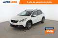 Peugeot 2008 1.2 PureTech Signature White - thumbnail 1