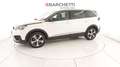 Peugeot 5008 2ª SERIE BLUEHDI 130 EAT8 S&S ALLURE Blanc - thumbnail 1
