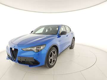Stelvio 2.2 t Sprint rwd 160cv auto