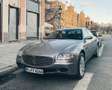 Maserati Quattroporte Quattroporte DuoSelect Szary - thumbnail 7