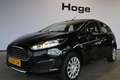 Ford Fiesta 1.0 Style 5-deurs Airco Navigatie Elektrisch pakke Zwart - thumbnail 4