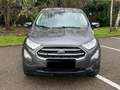 Ford EcoSport 1.0 EcoBoost FWD Connected (EU6d) Gris - thumbnail 3