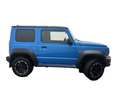 Suzuki Jimny Comfort AllGrip*AHK*Klima Bleu - thumbnail 3