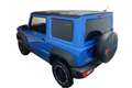 Suzuki Jimny Comfort AllGrip*AHK*Klima Bleu - thumbnail 2