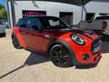 MINI Cooper S 2.0 192 Pack JCW/ Park assist/ GPS Gold - thumbnail 1