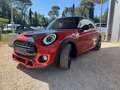 MINI Cooper S 2.0 192 Pack JCW/ Park assist/ GPS Gold - thumbnail 5