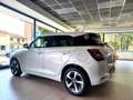 Suzuki Swift 1.2 Hybrid CVT Top Bianco - thumbnail 4